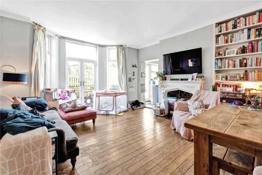 Main image of property: Underhill Road, East Dulwich, London, SE22