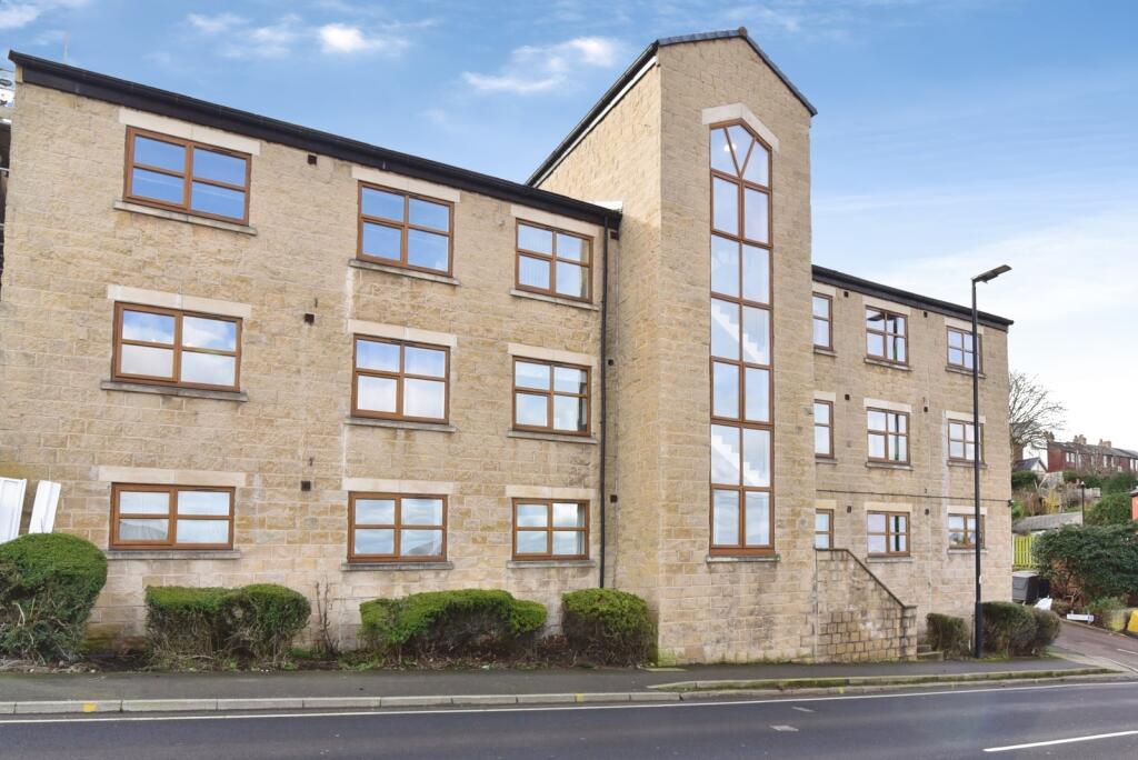 Main image of property: Walkley Lane, Sheffield, South Yorkshire, S6