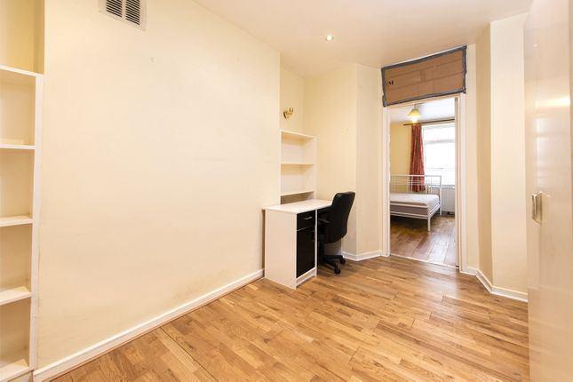 House in London, King's Cross - View 2