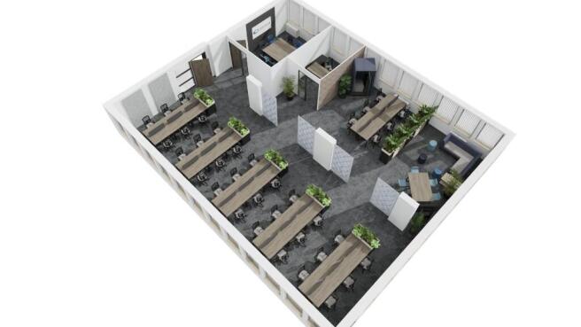 Suite S1-S8