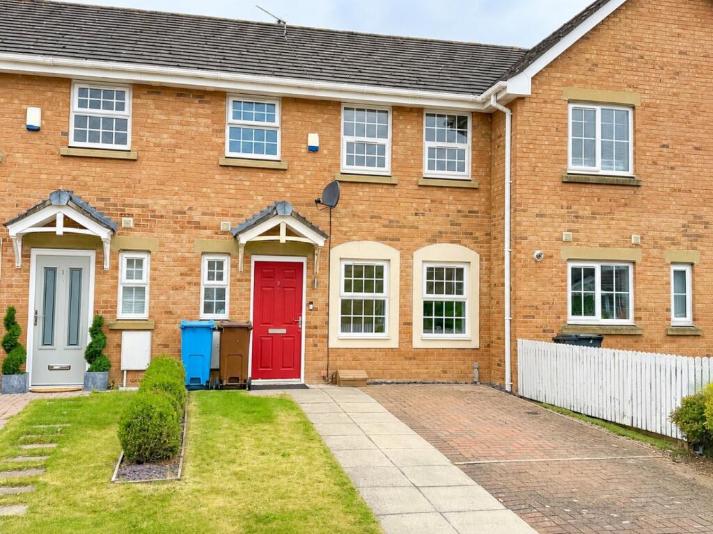 Main image of property: 3 Trafalgar Place