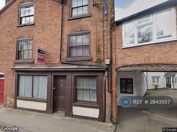 Main image of property: Watergate St, Ellesmere, SY12