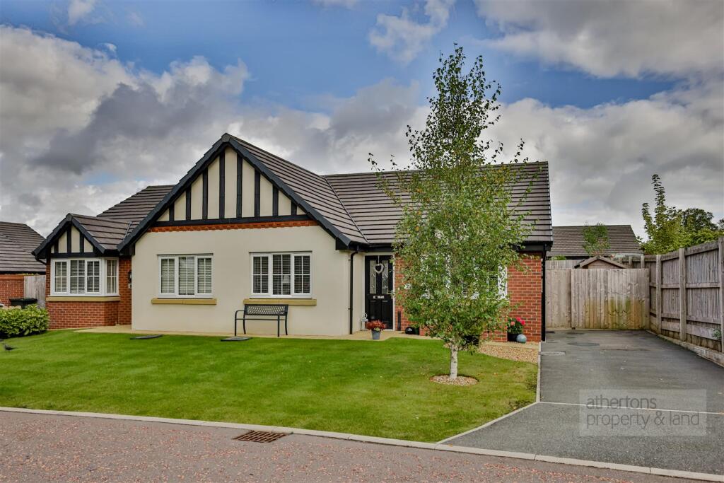 Main image of property: Springbrook, Clitheroe, Ribble Valley