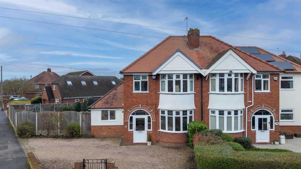 Main image of property: Windsor Road, Norton, Stourbridge, DY8 3BW