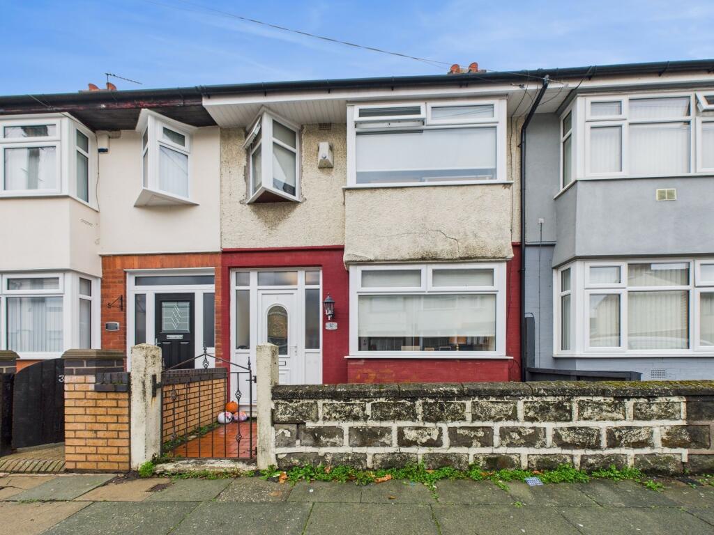 Main image of property: Gorton Road, Old Swan, Liverpool.