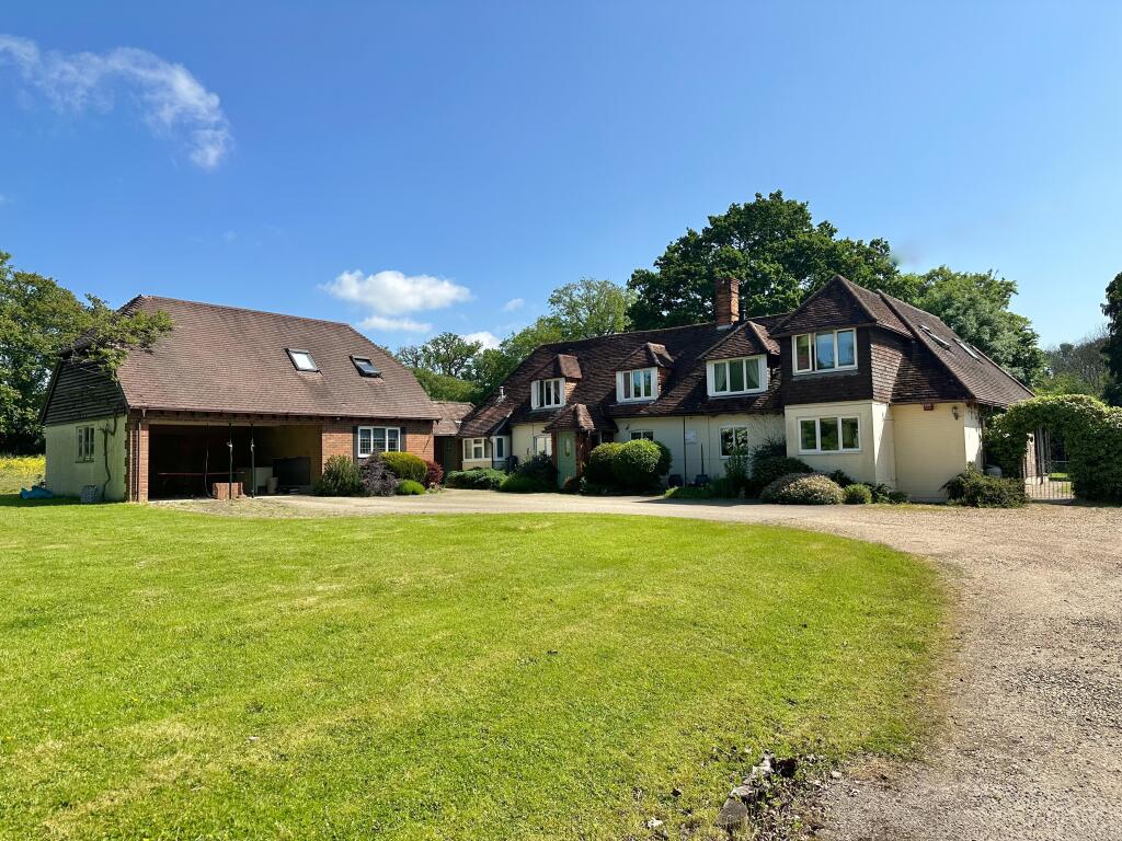Main image of property: Old Calmore