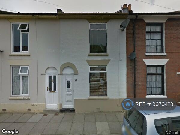 Main image of property: Balliol Road, Portsmouth, PO2