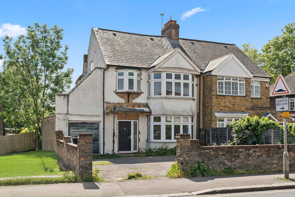 Main image of property: Malden Road, Sutton