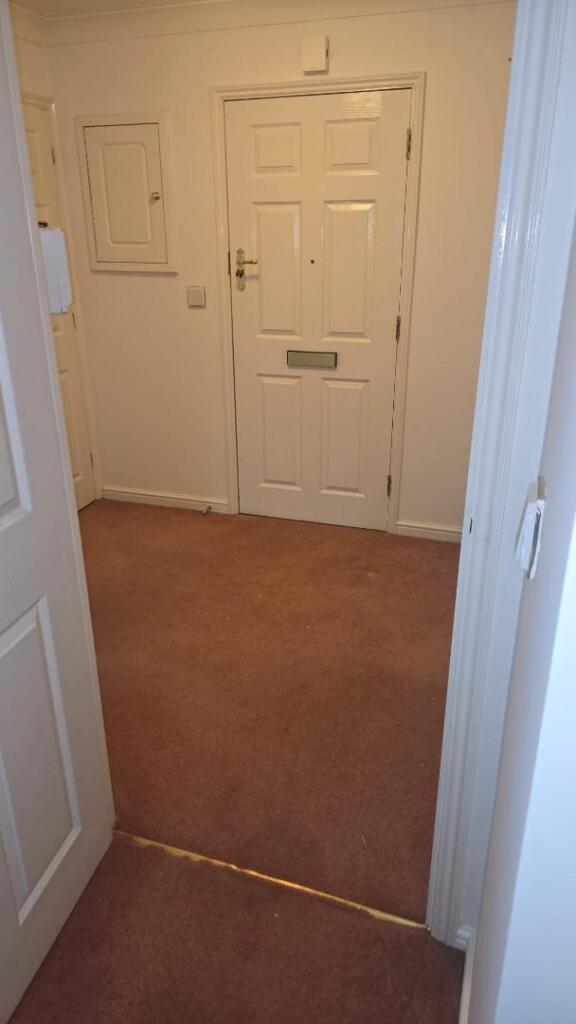 Apartment in Birmingham - More