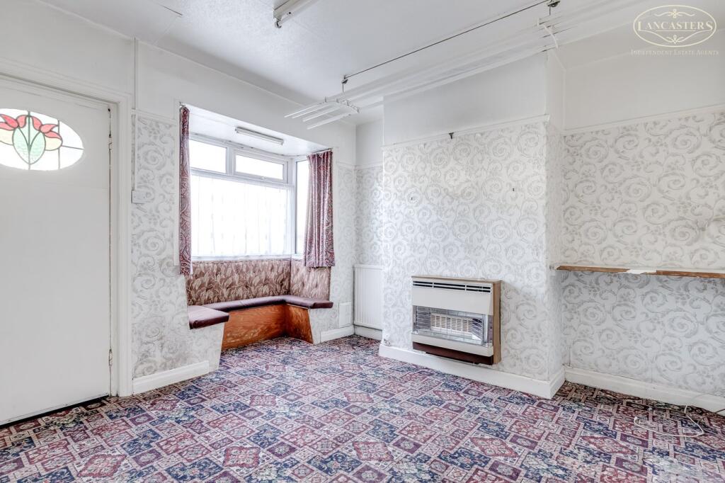 Mary Street West, Horwich, Bolton, BL6 photo 5