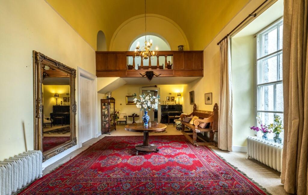 Additional image 2 of Durris House East, Durris, Banchory, Kincardineshire, AB31