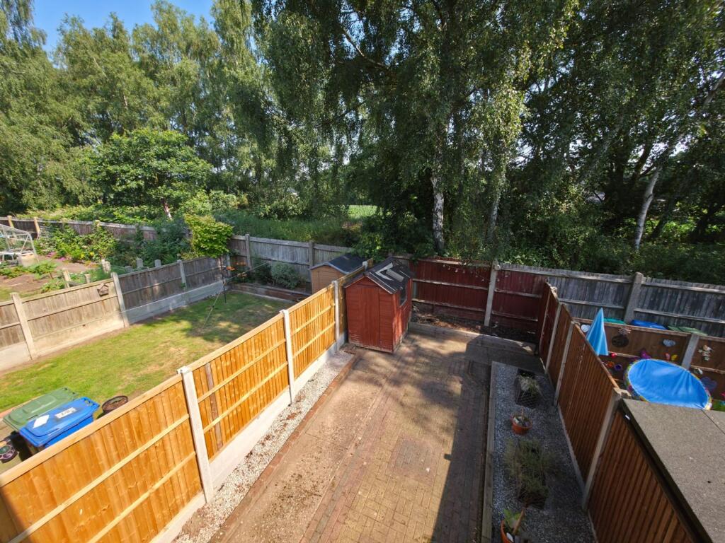 Parkstone Avenue, Rainworth, NG21 - View 2