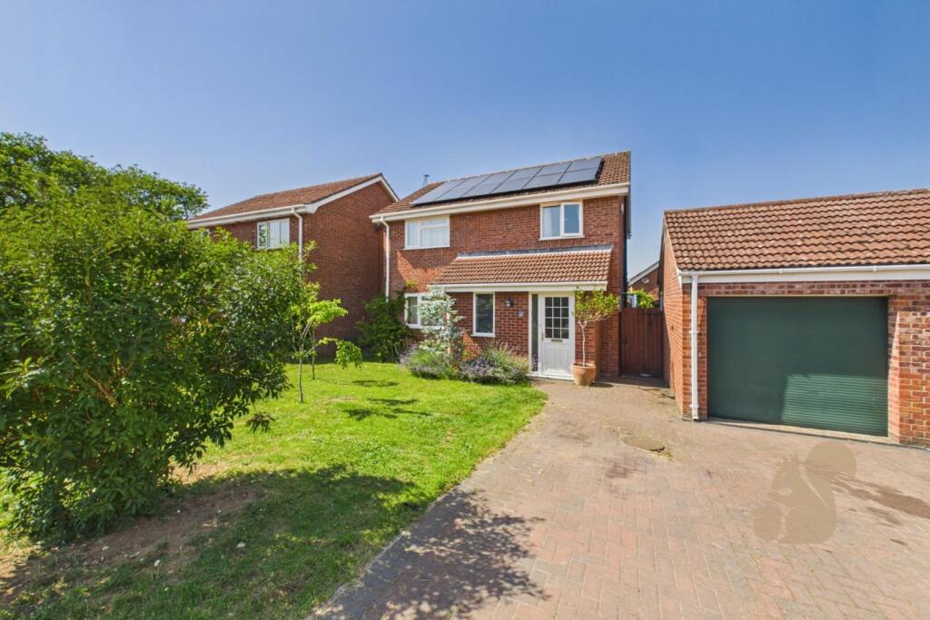 Main image of property: Mountbatten Road, Bungay