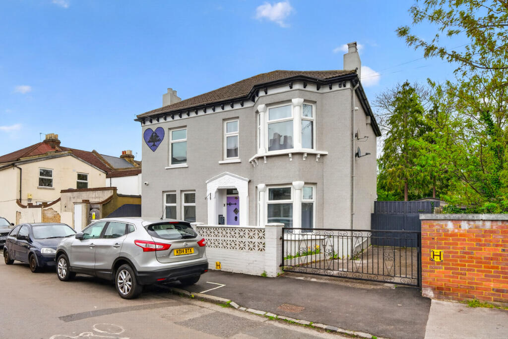 Main image of property: Boswell Road, Thornton Heath, CR7