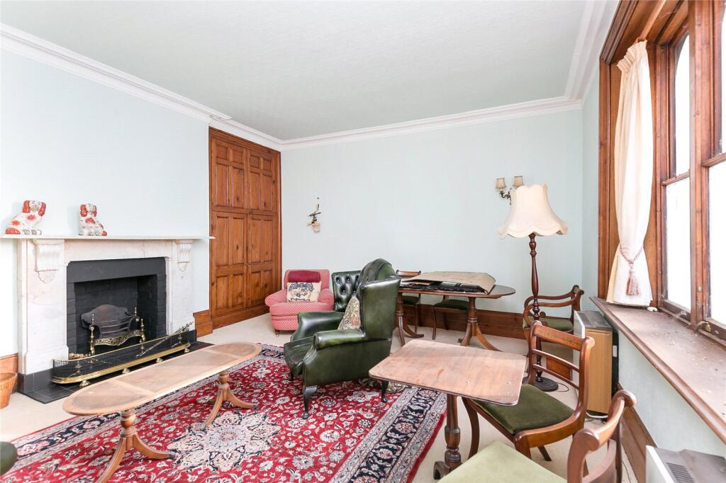 Main image of property: The Grove, Pluckley, Ashford, Kent, TN27