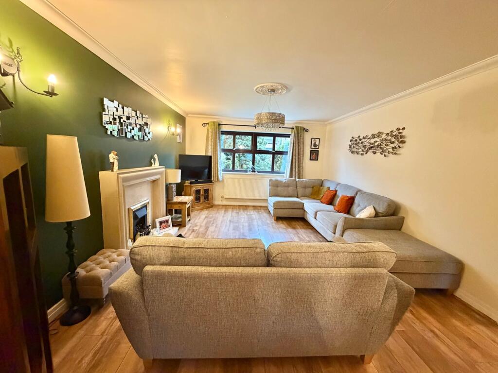 Additional image 4 of Heathcote Rise, Haworth, Keighley, BD22