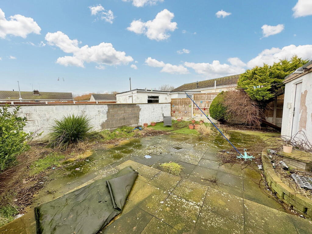 Llys Madoc, Towyn, Conwy, LL22 9NH photo 4