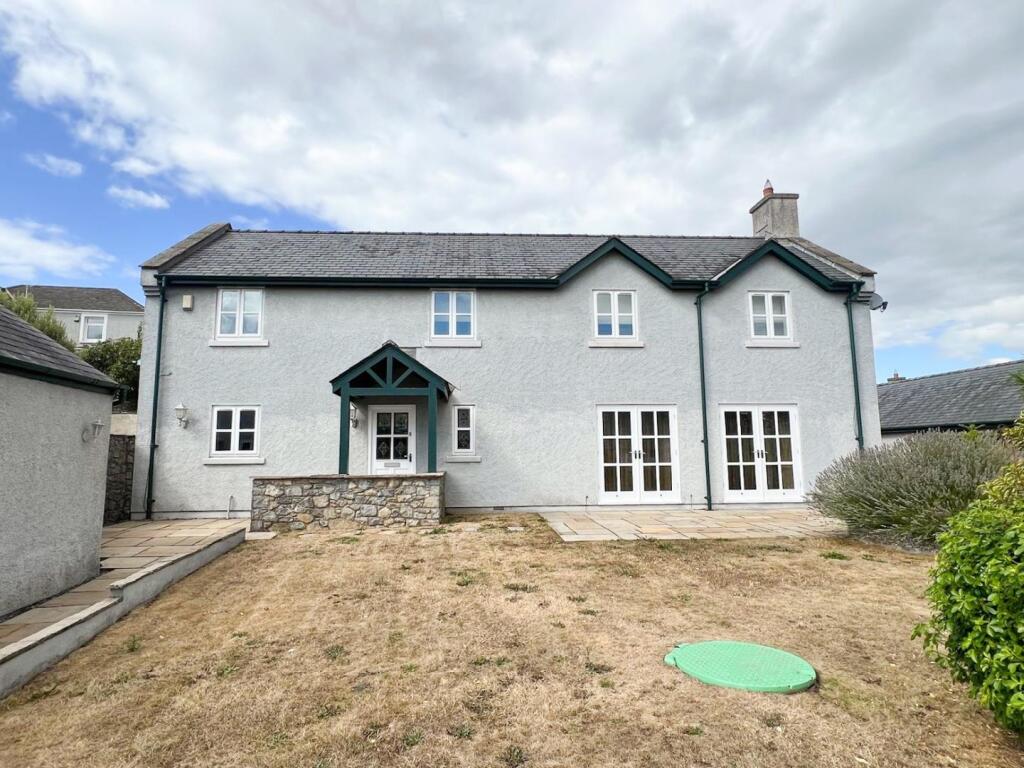 House in Tythegston, Merthyr Mawr - View 2