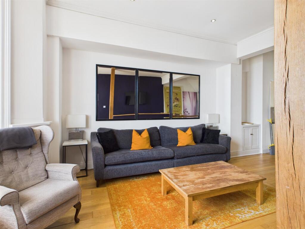 Main image of property: Marine Parade, Brighton