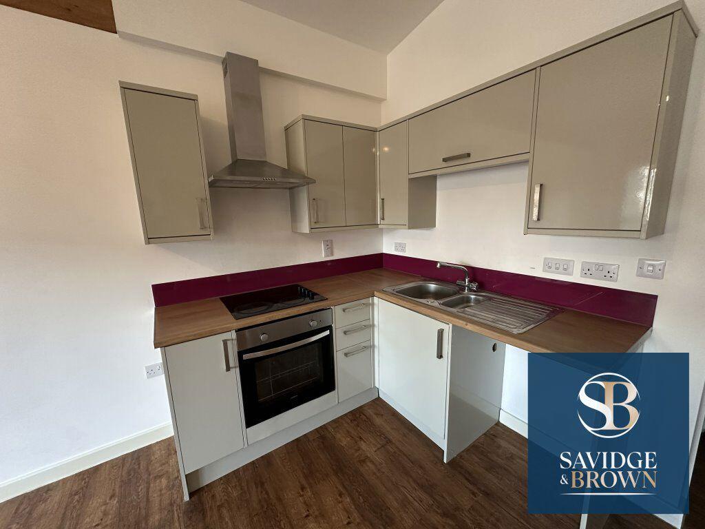 Apartment in Nottingham, Stapleford - View 5