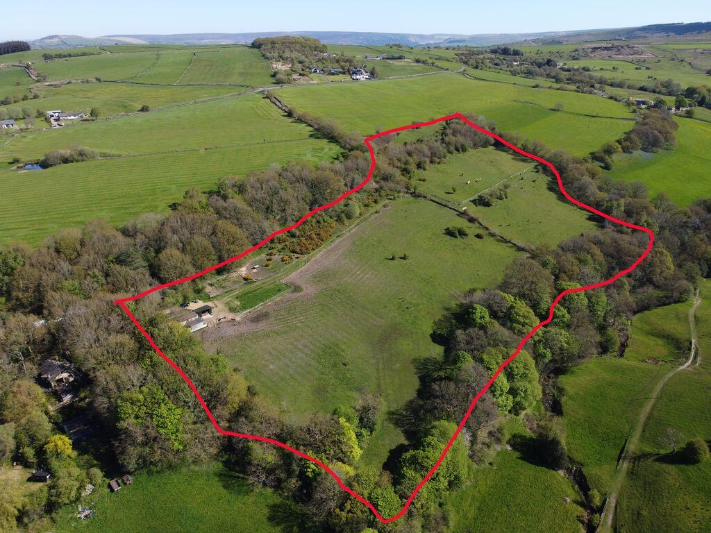Main image of property: Gird Lane, Marple Bridge