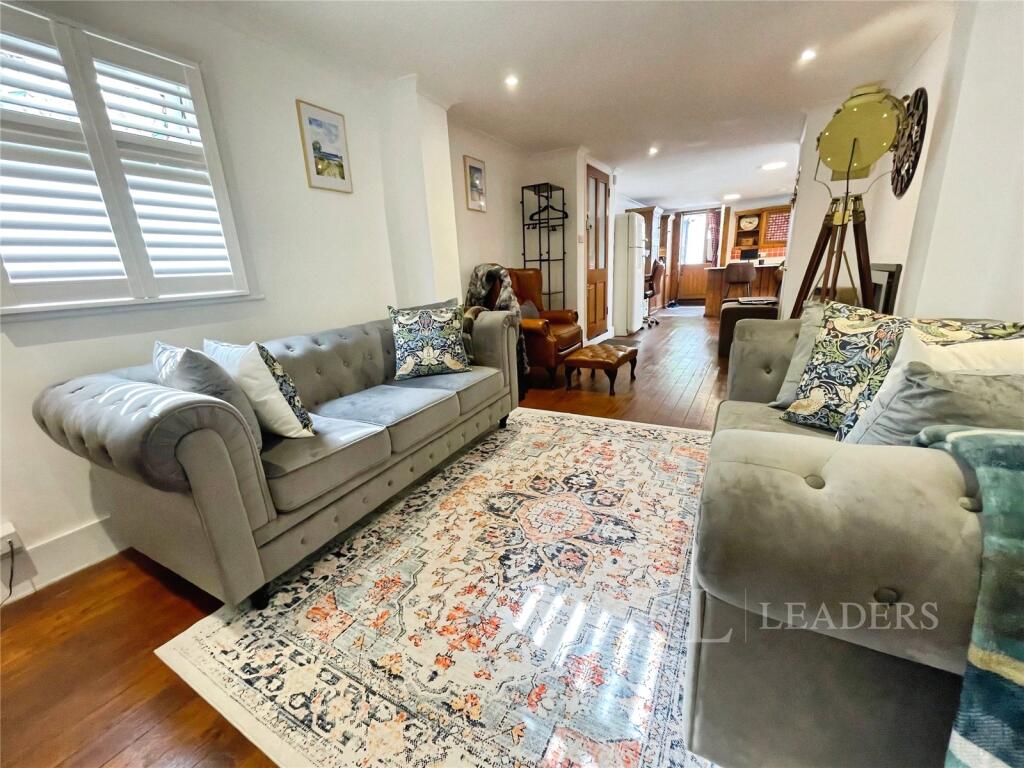 Main image of property: Occupation Lane, London