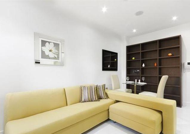 Main image of property: Judd Street, London