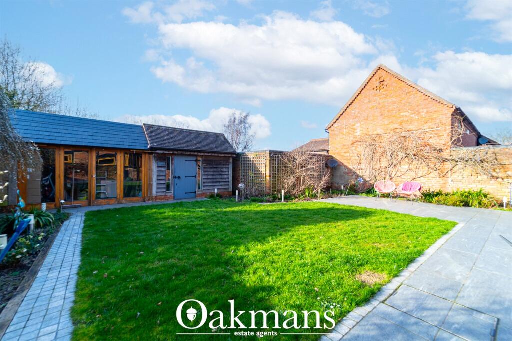 Additional image 30 of Callow Hill Lane, Callow Hill, Redditch, Worcestershire, B97