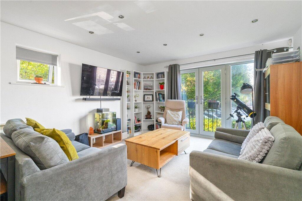Apartment in Leeds - View 2