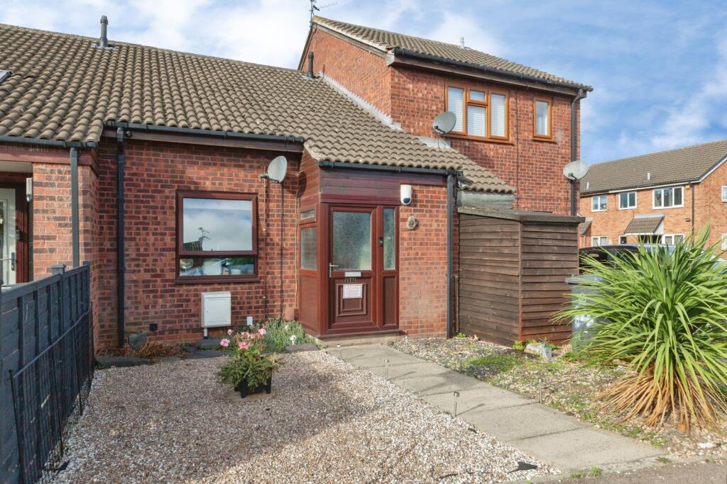 Main image of property: Warren Avenue, Leicester, Leicestershire, LE4