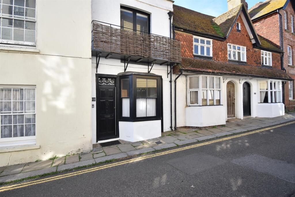 Main image of property: Hastings,East Sussex,