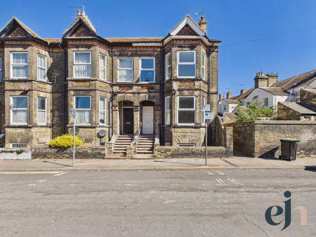 Main image of property: Milton Road East, Lowestoft