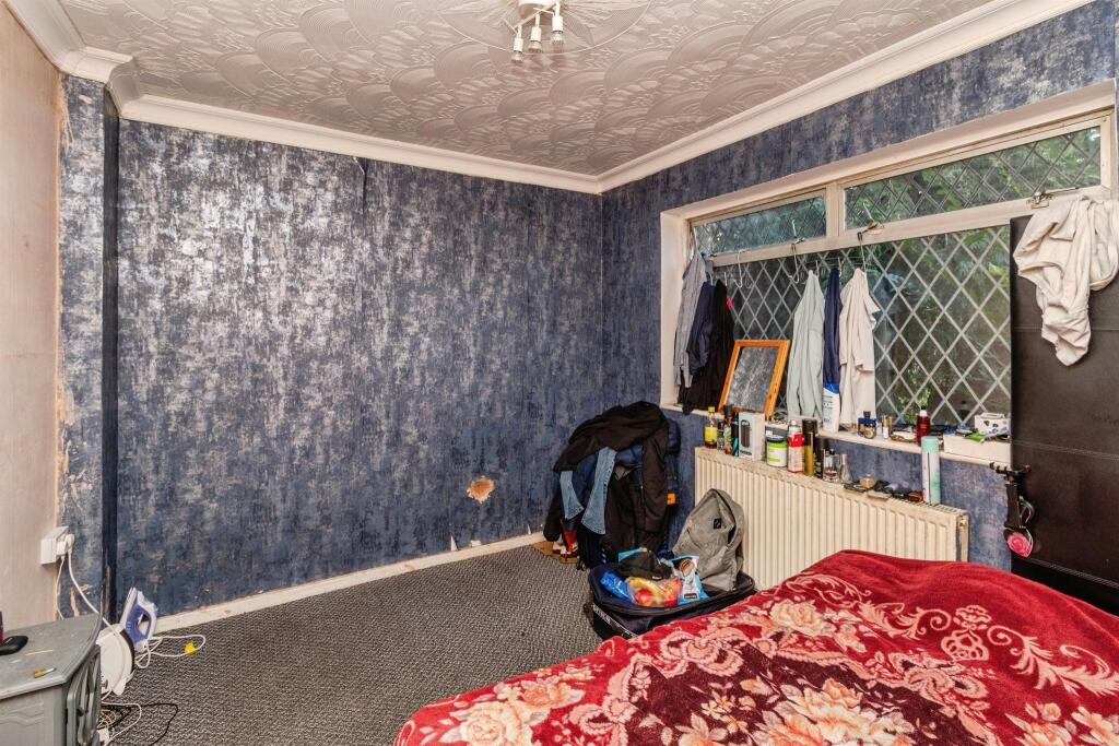 Hough Road, Walsall photo 3