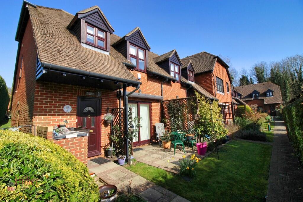 Main image of property: Wrotham, TN15