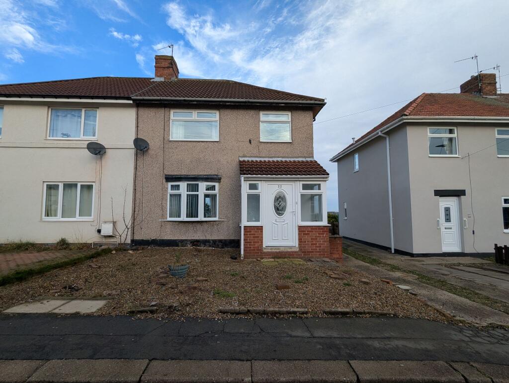 Main image of property: Cook Avenue, Bearpark, DH7