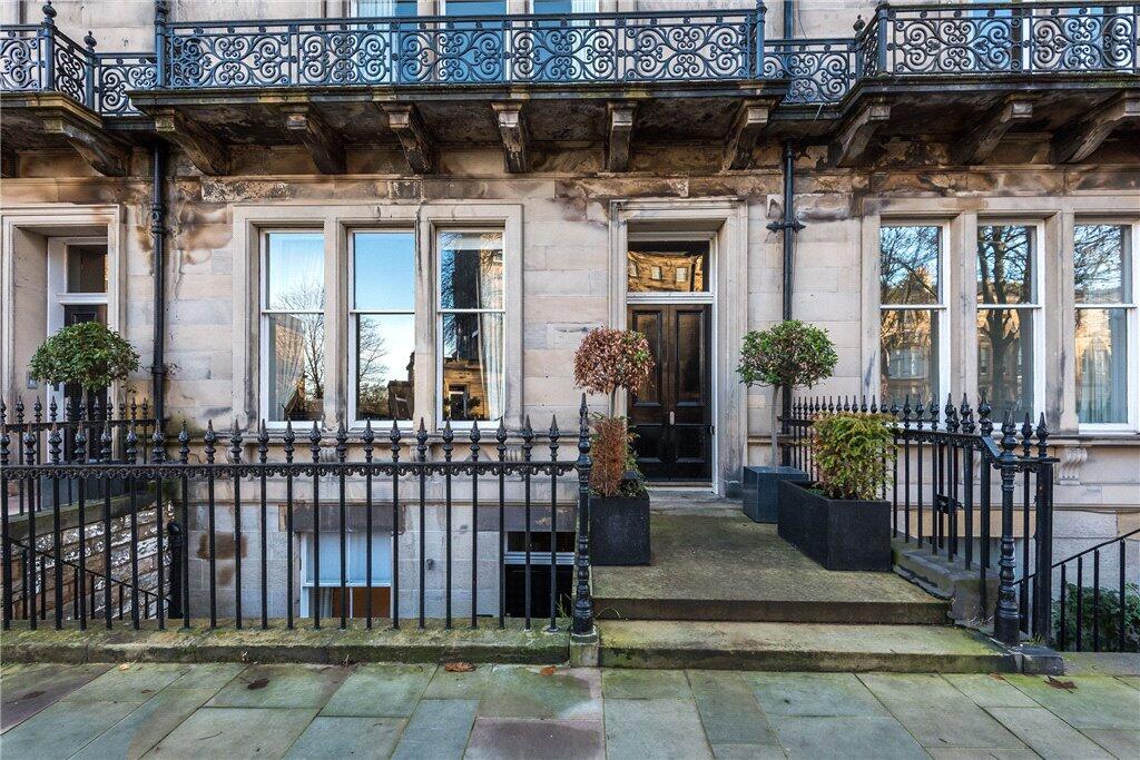 Main image of property: Rothesay Place, Edinburgh