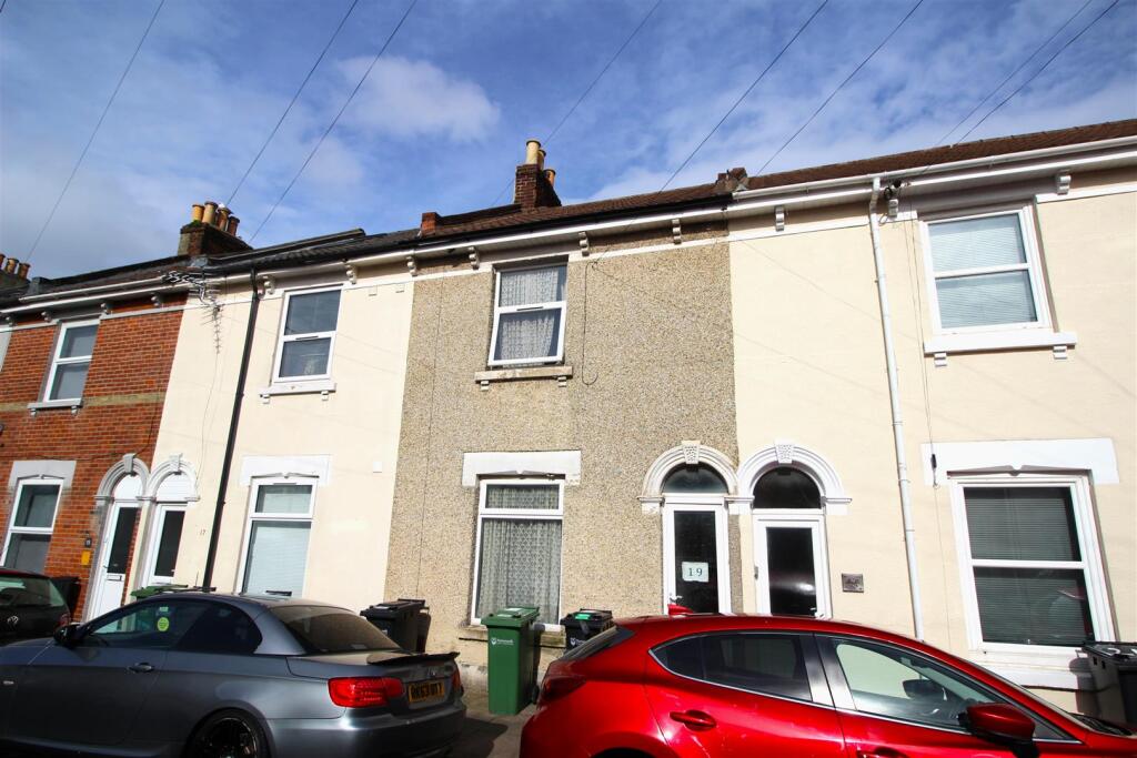 Main image of property: Hudson Road, Southsea