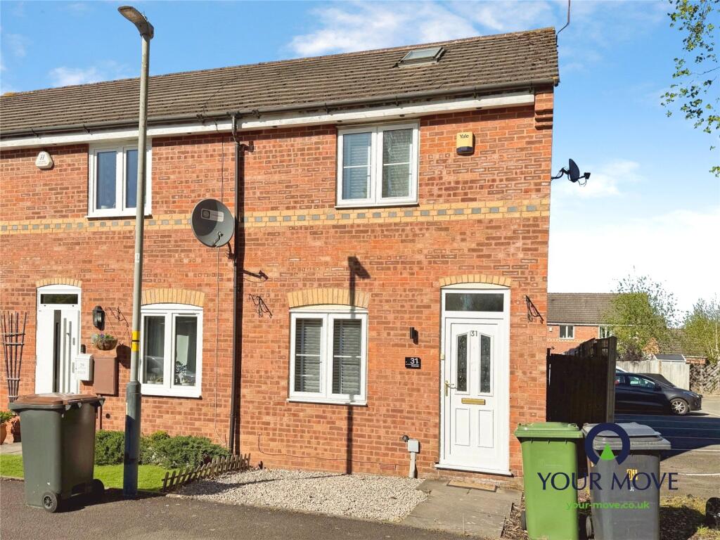 Main image of property: Waterside, Longford, Coventry, Warwickshire, CV6