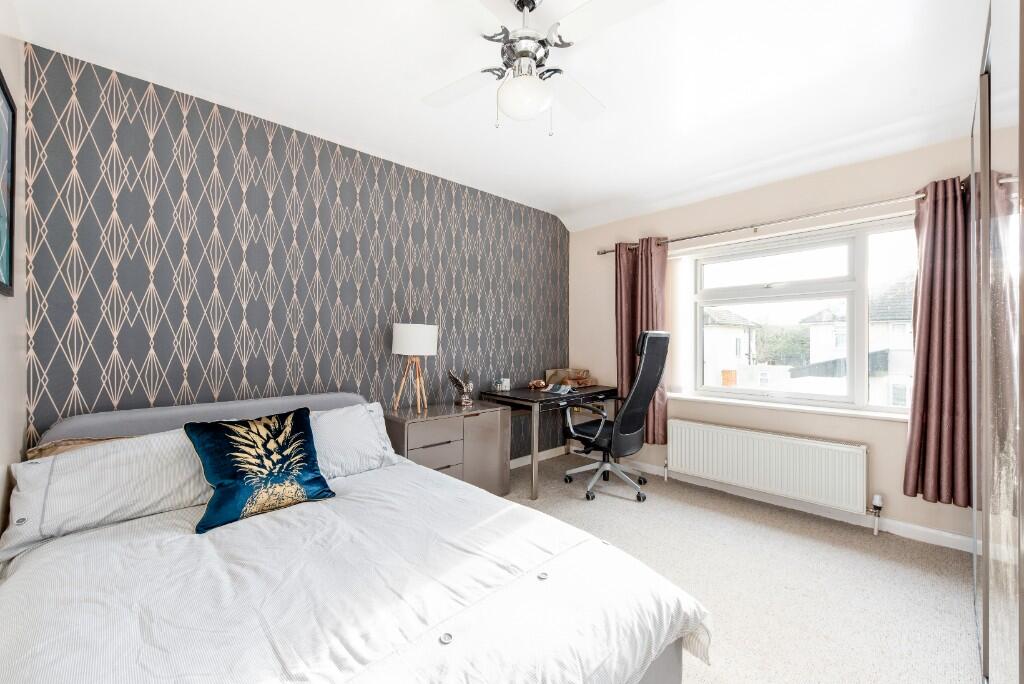 Main image of property: St. Thomas's Square, Cambridge, Cambridgeshire, CB1