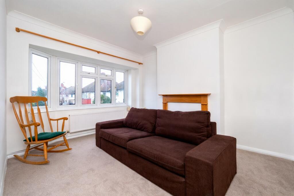 Main image of property: Grove Close, Kingston upon Thames, KT1