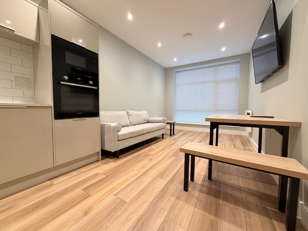 Main image of property: Burlam Road, Middlesbrough, North Yorkshire, TS5