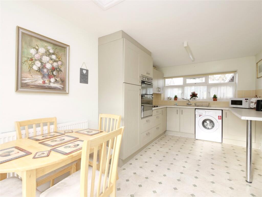 Additional image 18 of Detached Bungalow, Wookey, Wells