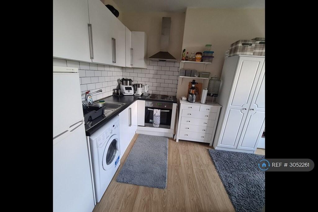 Main image of property: Foundry Lane, Southampton, SO15