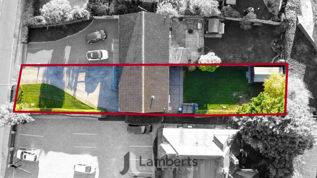 Additional image 16 of Station Road, Studley, B80