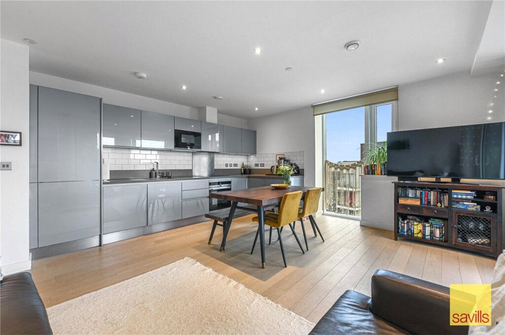 Main image of property: 47 Pilot Walk, Greenwich, London, SE10