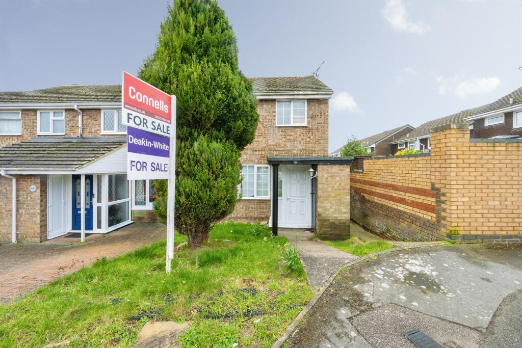 Main image of property: Salters Way, Dunstable