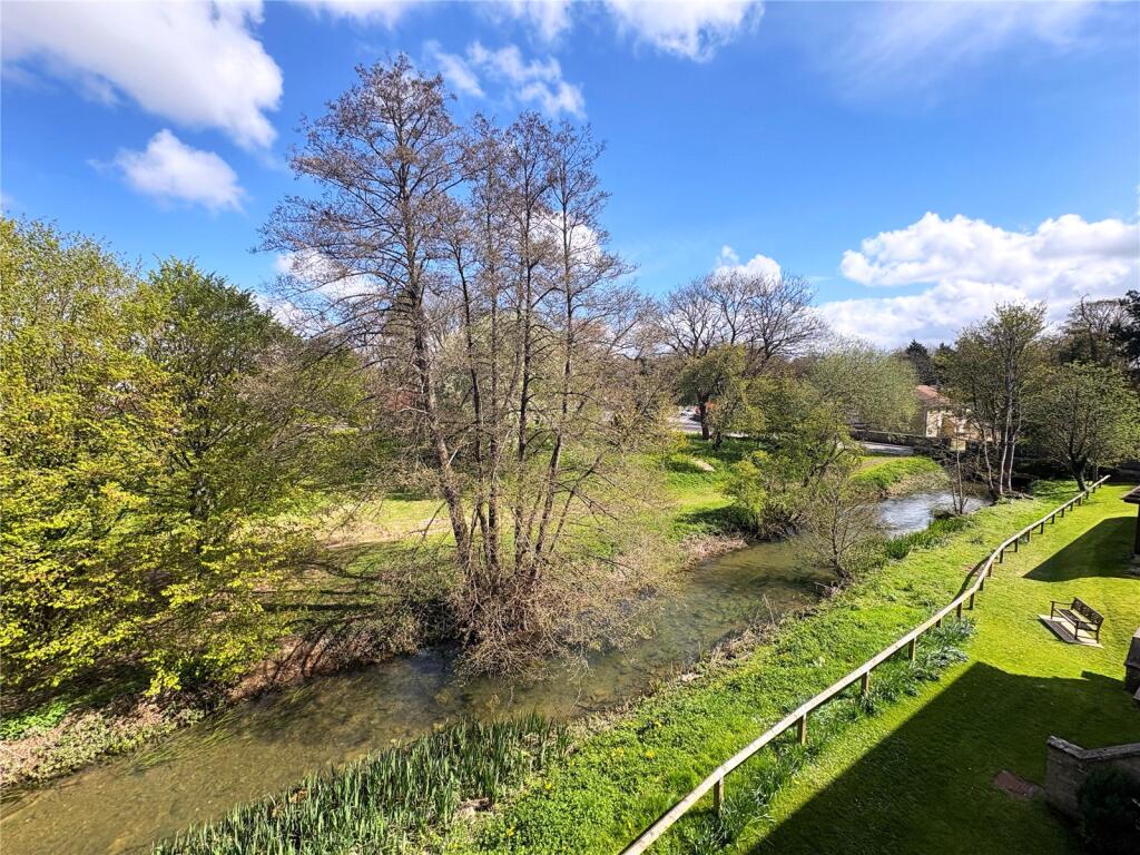 Main image of property: Barclay Court, Trafalgar Road, Cirencester, Gloucestershire, GL7