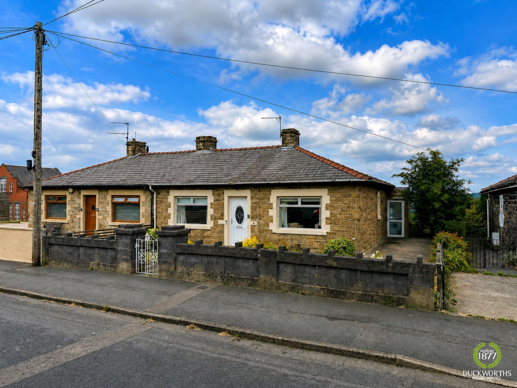 Main image of property: Duke Street, Clayton Le Moors, BB5