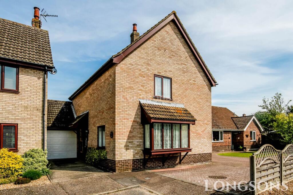 Main image of property: Hamilton Close, Watton