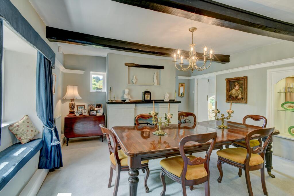 House in Bridgwater, Lower Aisholt, Spaxton - View 6